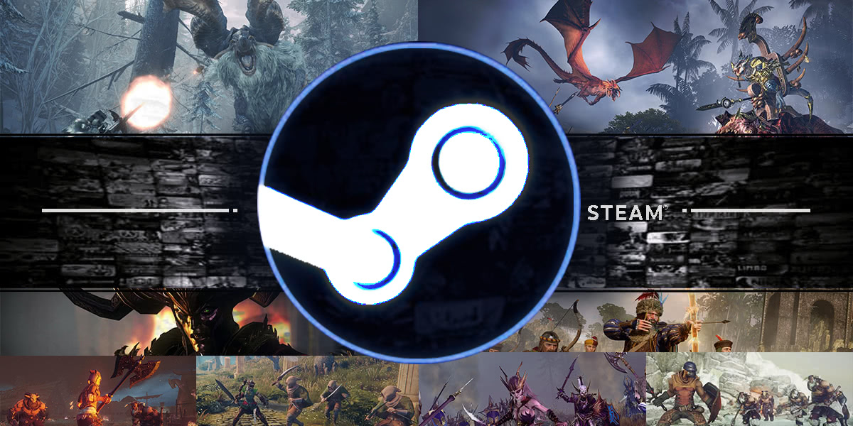 Steam 인간-기계 검증이 계속 반복되면 어떻게 해야 합니까?