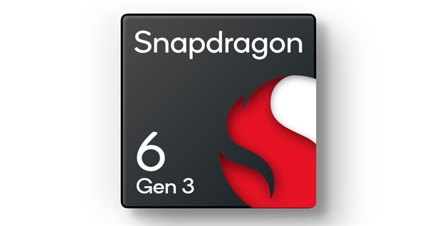 クアルコムがSnapdragon 6 Gen3プロセッサをリリース：サムスンの4nmプロセスによりパフォーマンスが大幅に向上