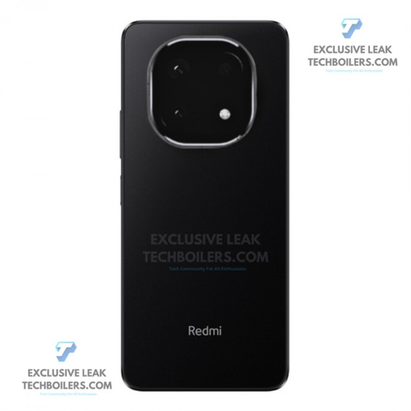 A new generation of thousand-yuan magic machine! Redmi Note 14 series joins the Internet: supports up to 90W fast charging