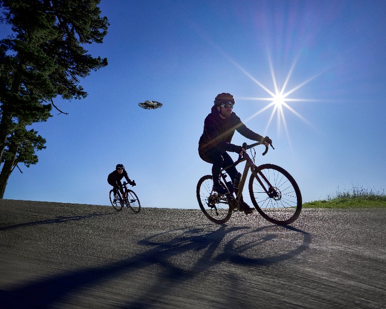 零零科技推出8K运动飞行相机:哈浮飞行相机X1 PRO 与X1 PROMAX