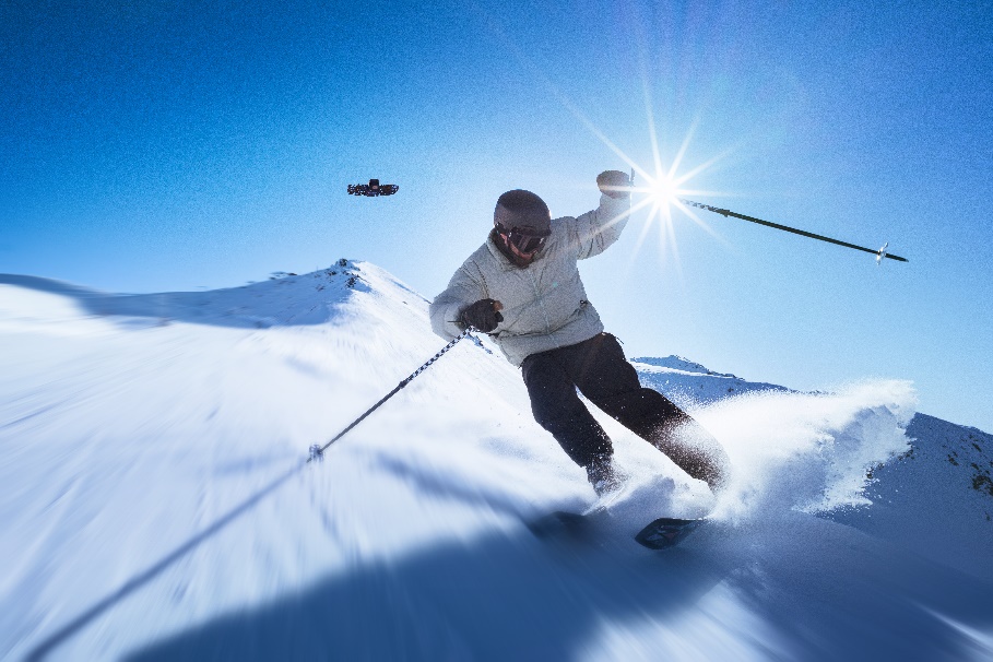 零零科技推出8K运动飞行相机:哈浮飞行相机X1 PRO 与X1 PROMAX