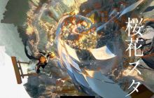 彭博：网易游戏将关闭日本樱花工作室