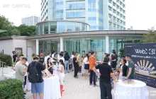 Staking 2024 Tokyo 活动回顾：探索质押新前沿，共筑繁荣生态