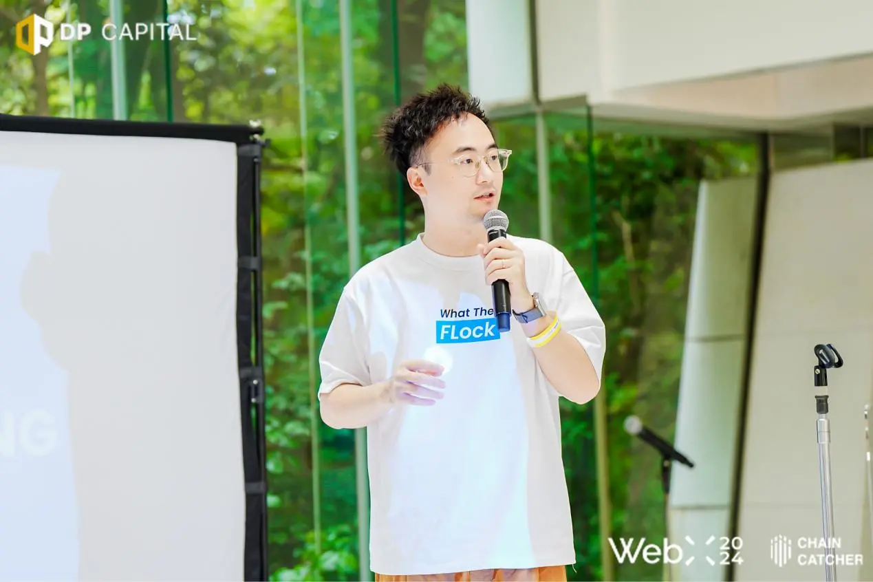 Staking 2024 Tokyo 行动转头：探索质押新前沿，共筑蕃昌生态
