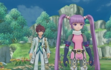 《圣恩传说f Remastered》即将在2025年1月16日登场