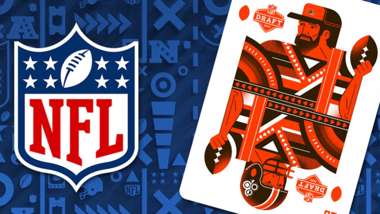 靠近NFL球职工会告状，“退圈”的DraftKings竟主动承认NFT是证券？