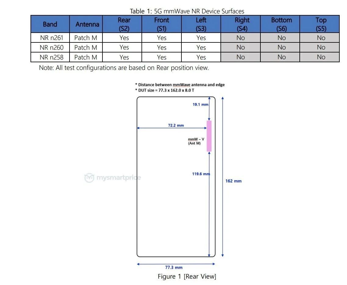 美版三星Galaxy S24 FE手机真机现身：162x77.3毫米、9W反向无线充电