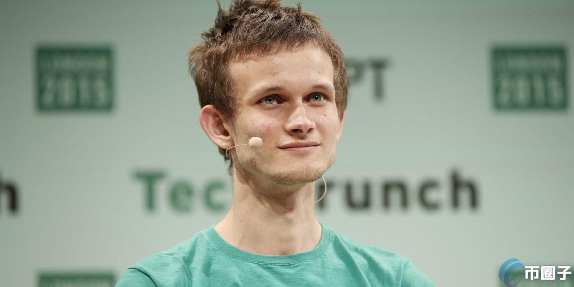 V神3年抛售8.5万枚ETH遭喷！Vitalik Buterin恢复：全资助Web3与慈善