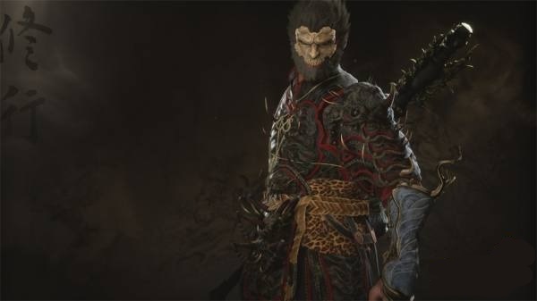 黑神话悟空羽士戗金甲获取方法