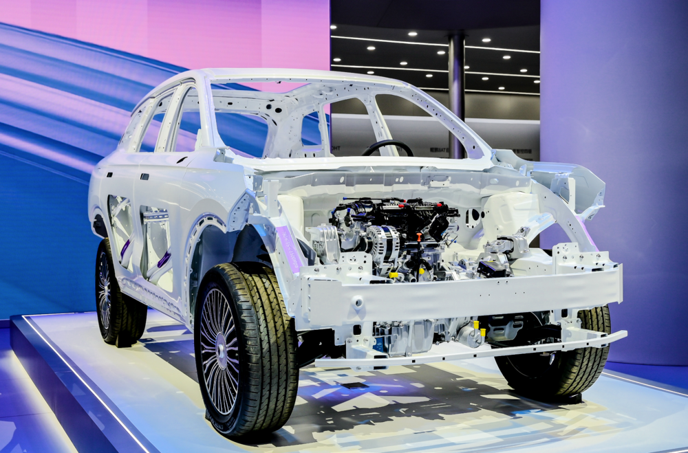 全新瑞虎8 PLUS开启预售 奇瑞品牌携12款车型登陆成都车展