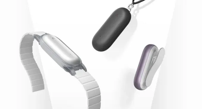 AI硬件再添一员！不图取代手机，NotePin反而能活更久？