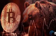市场整体疲软影响比特币矿工收益！分析师：BTC再次进入熊市阶段