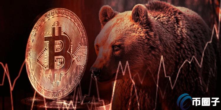 市集全体疲软影响比特币矿工收益！分析师：BTC再次参预熊市阶段