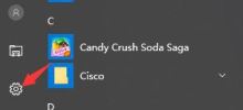 What should I do if Win10 wlan is missing and only has airplane mode?