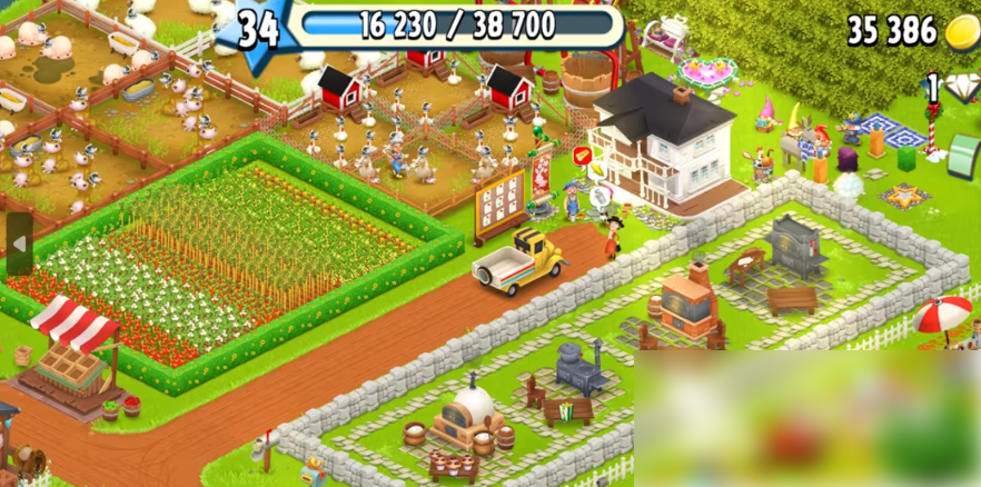 Farm Day price list collection Farm Day item price list sharing