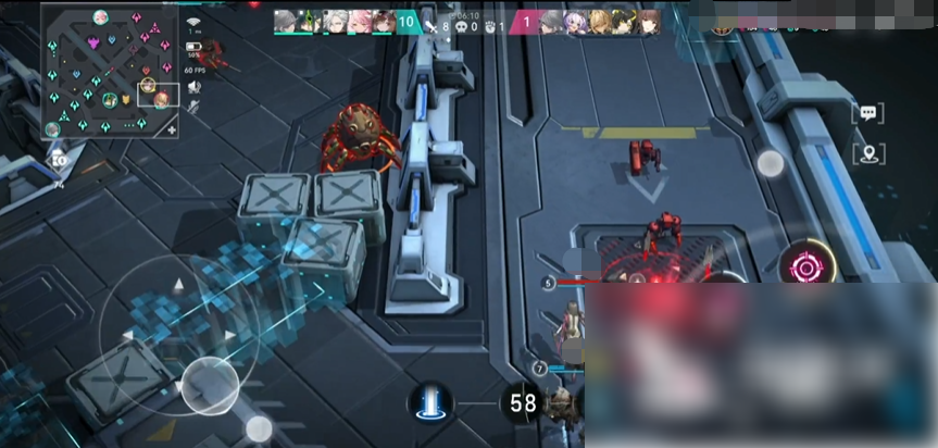 重构阿塔提斯什么时候公测 重构阿塔提斯公测时间预测