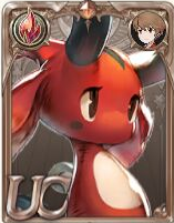 武器信息 剑与骑士团uc武魂高乌德怎么样-剑与骑士团uc武魂高乌德技能属性图鉴