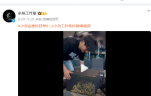 真爱啊！小岛秀夫连发三条《黑神话》开箱视频