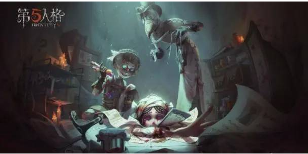 第五人格怎么换绑  第五人格换绑方法介绍