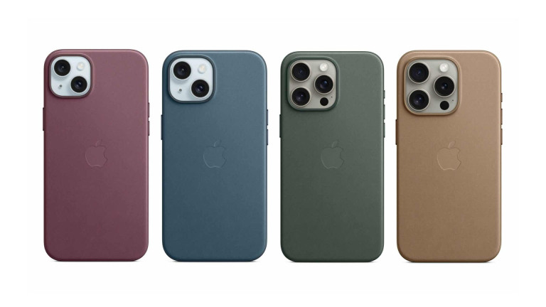 在新报告中，FineWoven 作为 iPhone 16 配件解决方案显示出更多磨损迹象