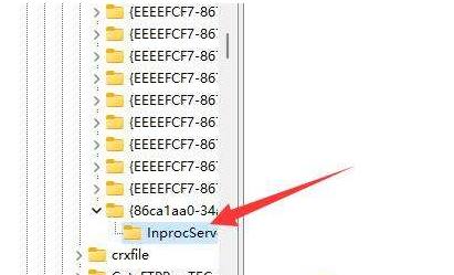 win11系统怎么设置鼠标右键菜单打开显示所有选项