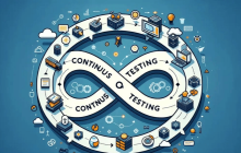 持续测试：确保 DevOps 管道的质量
