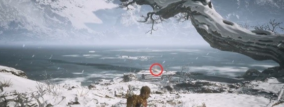 黑神话悟空第三回雪山径照鉴湖如何通关 第三回雪山径照鉴湖通关攻略