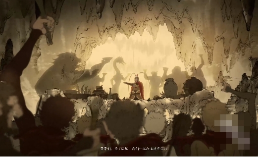 黑神话悟空二周目的结局是什么 黑神话悟空二周目结局内容分享