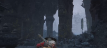 Introduction à l'emplacement de tous les élixirs dorés de Flame Mountain dans 'Black Myth Wukong'