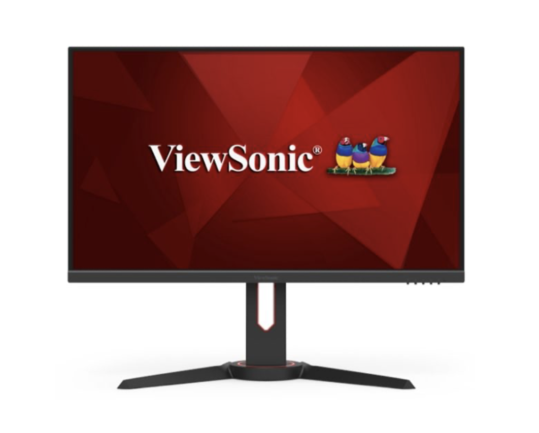 ViewSonic melancarkan monitor 