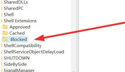 win11双击文件夹转圈圈卡死怎么办