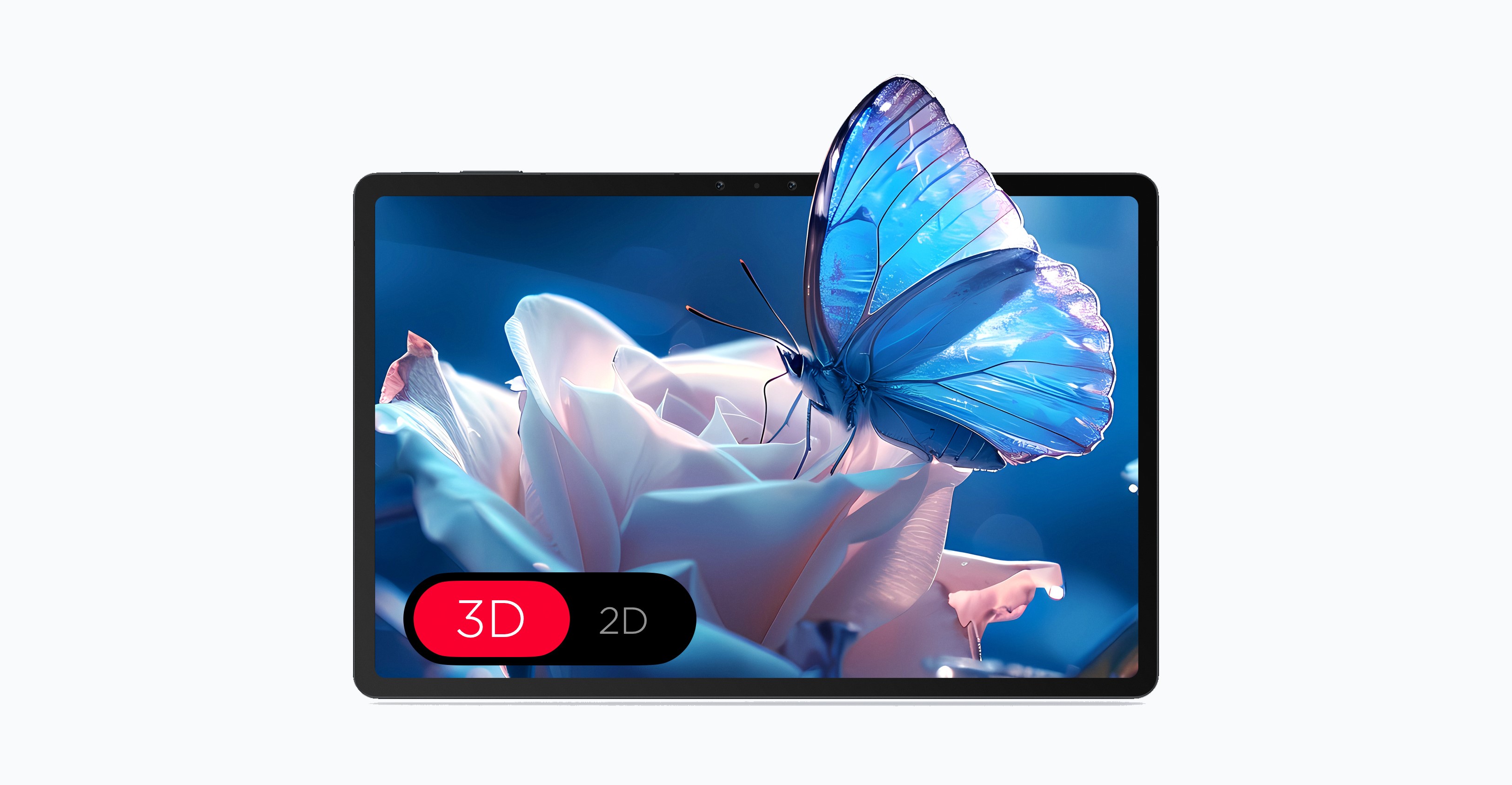 RedMagic bestätigt 144-Hz-Display für das kommende Gaming Tablet 2