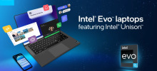 Intel Evo プラットフォームが Lunar Lake に刷新され、「クールで静かなパフォーマンス」が認定に必須になりました