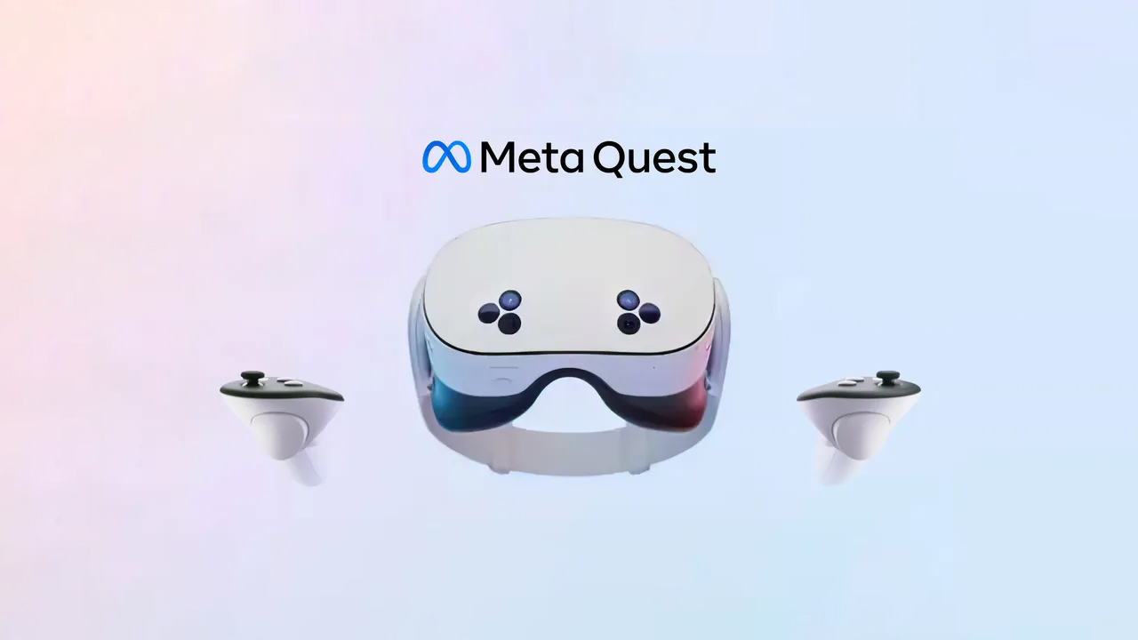 Alat dengar Meta Quest 3S VR mampu milik baharu muncul di FCC, mencadangkan pelancaran yang akan berlaku