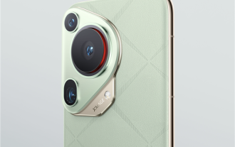 새로운 아키텍처를 업그레이드하세요! Huawei Pura 70 시리즈, HarmonyOS NEXT 0.0.39 베타 버전 출시