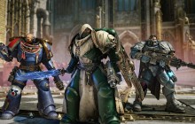 《战锤40K：星际战士2》新视频展示致命动力剑