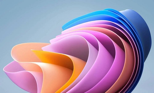 windows11原生壁纸在哪 windows11自带的壁纸在哪个文件夹