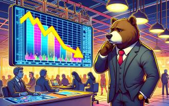 Dogecoin Price Faces Challenges