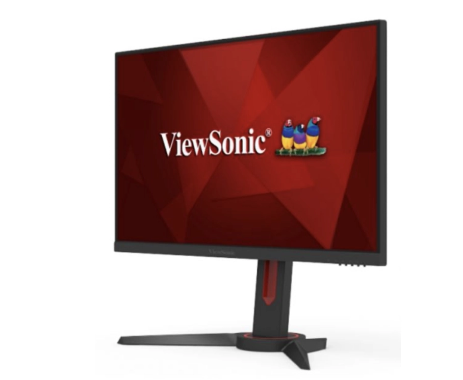 优派推出“VX2780-HD-PRO-6”显示器:1080P 260Hz Fast IPS、双 HDMI 2.0