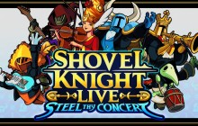 十年盛典《铲子骑士》官方音乐会即将震撼登场