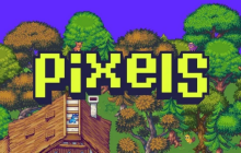 第二章大改动收恶评，Pixels还值得参与吗？
