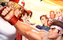 技术问题被解决 卡普空两款格斗游戏将登陆XB1