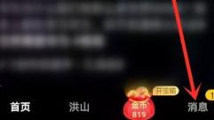 抖音极速版如何查看提现明细 抖音极速版查看提现明细的方法