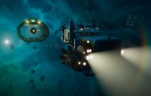 《星际卡车司机》正式发售 Steam特惠82.8元