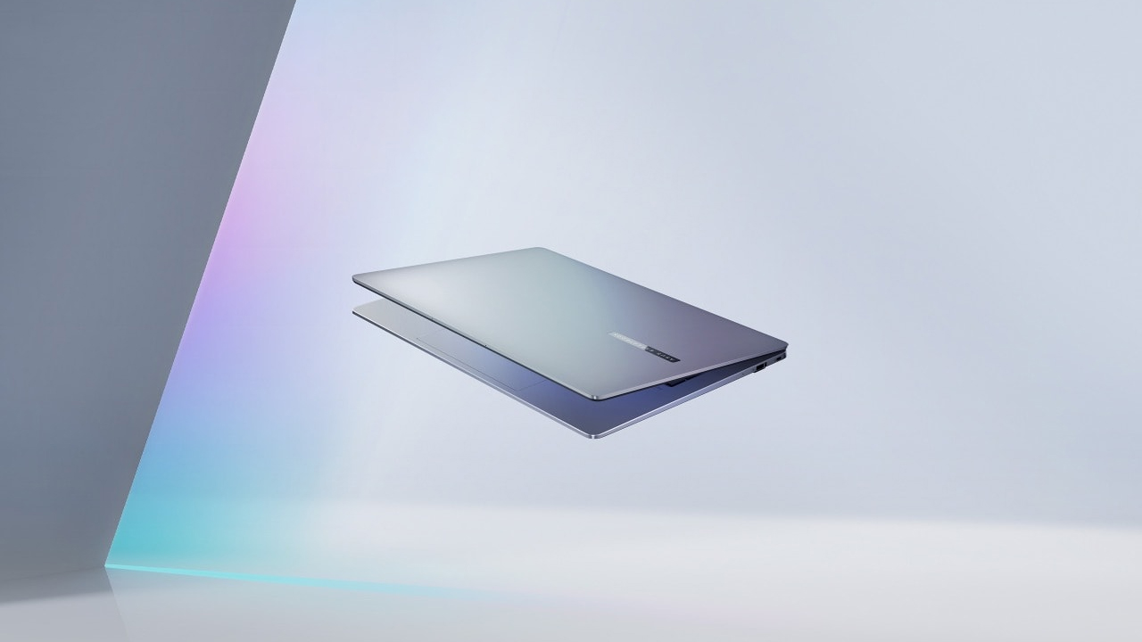 IFA 2024 | Asus ExpertBook P5 debuts as lightweight business laptop with Lunar Lake