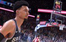 这操作！《NBA 2K25》在发售前夕加入D加密