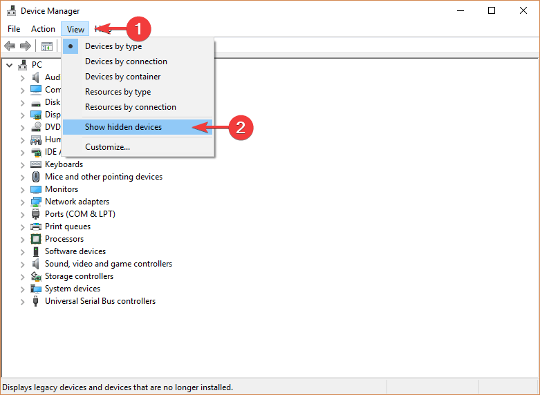 Apakah yang perlu saya lakukan jika pencetak Win10 menunjukkan bahawa peranti tidak dinyatakan?_Apa yang perlu dilakukan jika pencetak Win10 menunjukkan bahawa peranti tidak dinyatakan