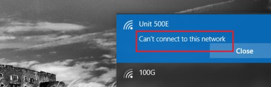 Que dois-je faire si Win10 ne peut pas se connecter à Internet_Win10 ne peut pas se connecter à la solution Internet