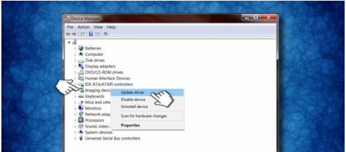 How to update camera driver in win10_Introduction to how to update camera driver in win10