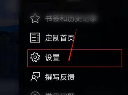 微软必应怎么设置自动翻译 设置自动翻译操作方法